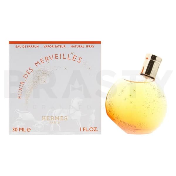 Hermès Elixir Des Merveilles eau de parfum kvinna 30 ml