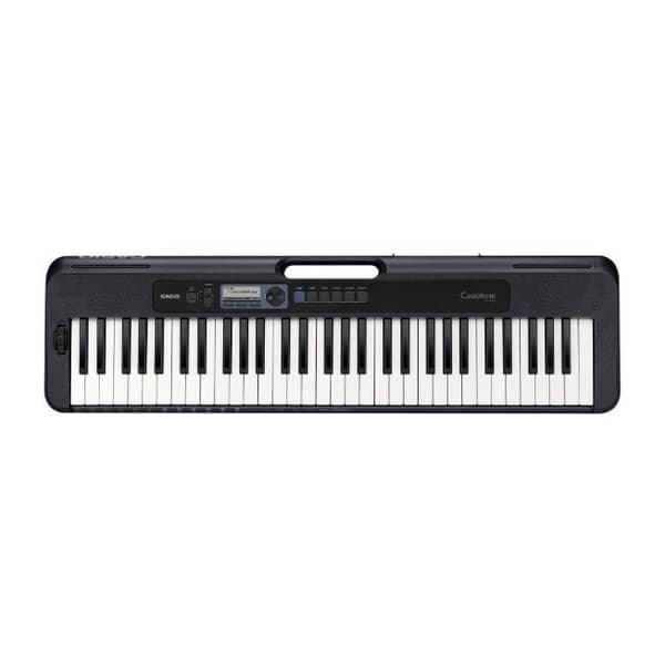 CASIO Klaver CT-S300 - 61 taster