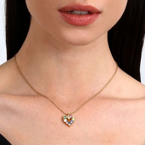 PENDENTIF MORELLATO COLORI - SAVY06