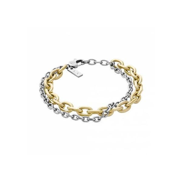 Herrenarmband ARMANI EXCHANGE AXG0162710