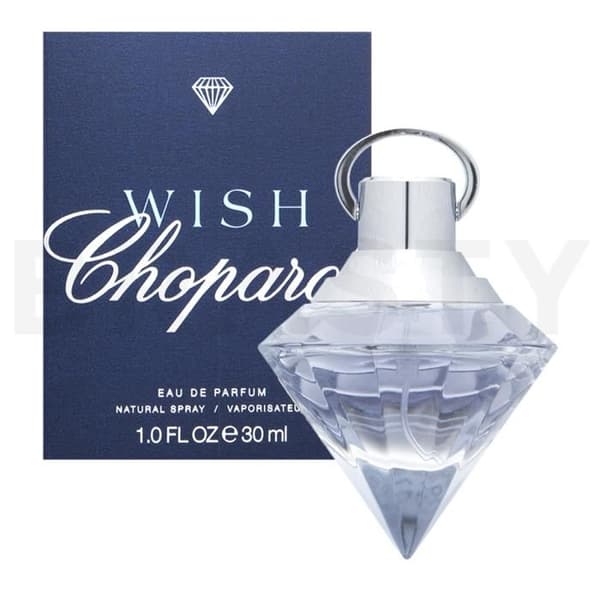 Chopard Wish eau de parfum för kvinnor 30 ml