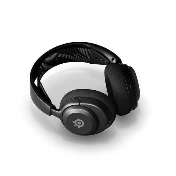 SteelSeries Arctis Nova 5 Wireless PC Gaming Headset Svart
