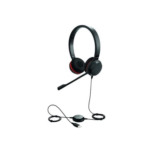 Jabra Evolve 30 II UC stereo
