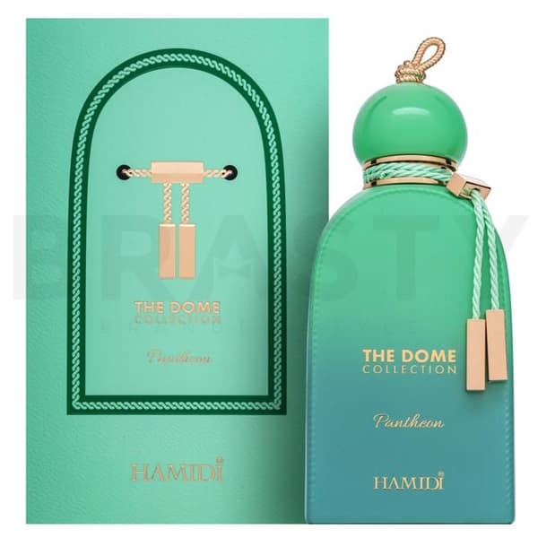 Hamidi Pantheon eau de parfum för män 100 ml