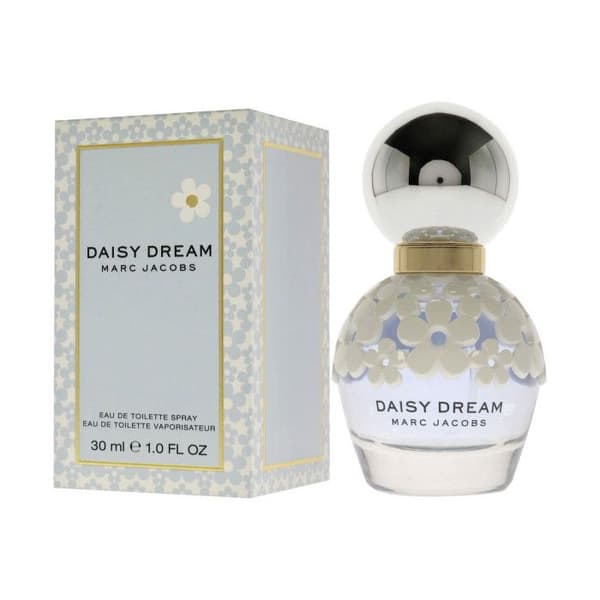 Daisy Dream Eau De Toilette Spray Kvinder 30 ml