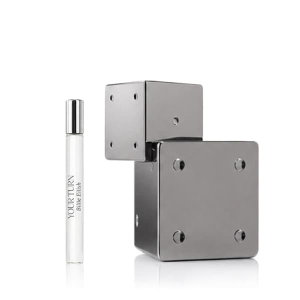 Billie Eilish Your Turn EDP 100 ml + EDP miniature 10 ml
