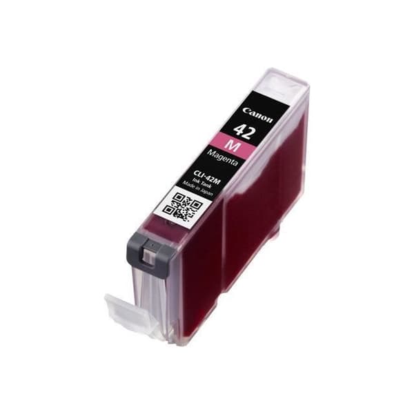 Canon CLI-42 Magenta blækpatron