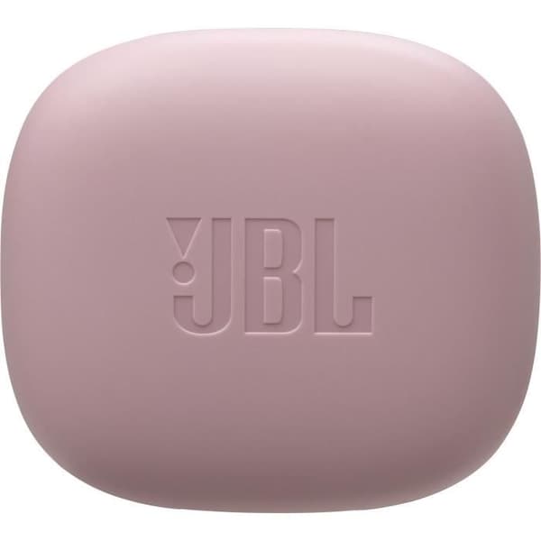 Trådlösa hörlurar - JBL - Wave Flex 2 - Rosa