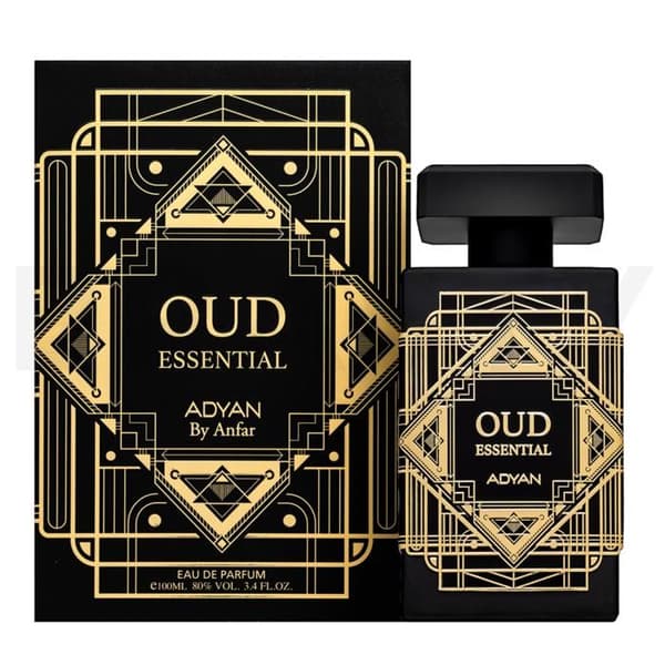 Adyan Oud Essential eau de parfum mand 100 ml