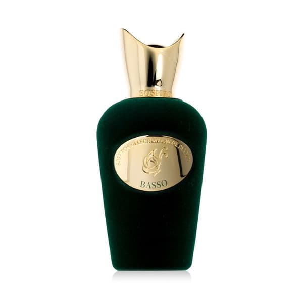 Sospiro Basso Eau de Parfum (Unisex) 100 ml