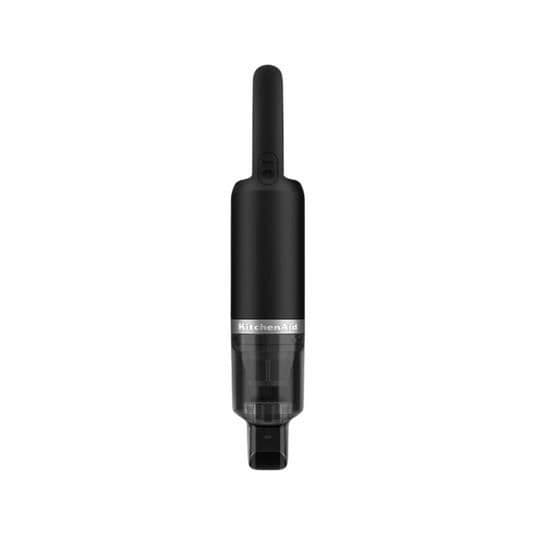 Håndstøvsuger - KITCHENAID - 5KKVR121BM - Driftstid 20 min - Beholder 130 ml - Uden pose