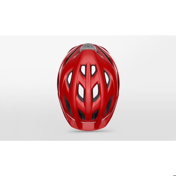 Casque Met Crossover