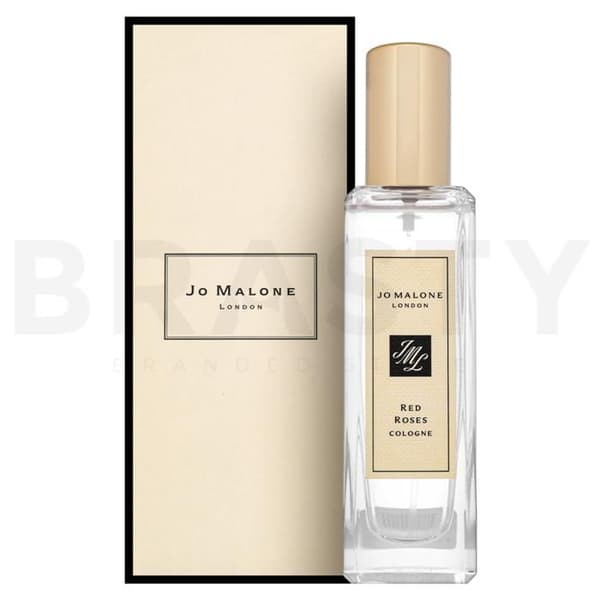 Jo Malone Red Roses eau de cologne dam 30 ml