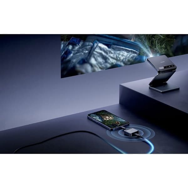 Aurzen Castplay Pro - Ekstra