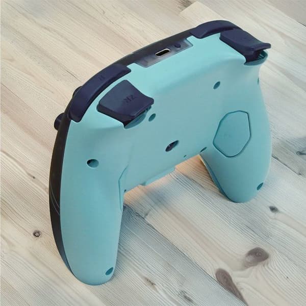 Trådløs Controller | Hori | Mario Galaxy-Accessoire-SWITCH 2