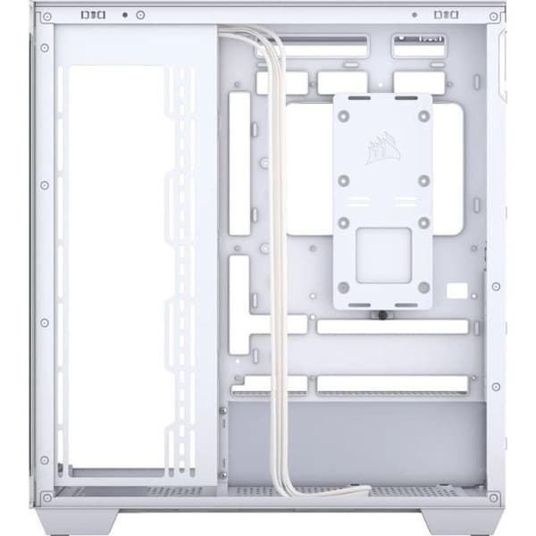 CORSAIR Namn: Medium Chassi