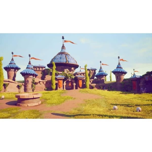 Videospil - ACTIVISION - Spyro Reignited Trilogy - Nintendo Switch - Platform - 1 Spiller