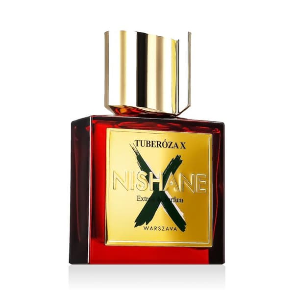 Nishane Tuberóza X Extrait de Parfum (Unisex) 50 ml