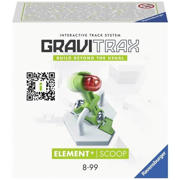 Ravensburger 22418 GraviTrax Element Scoop