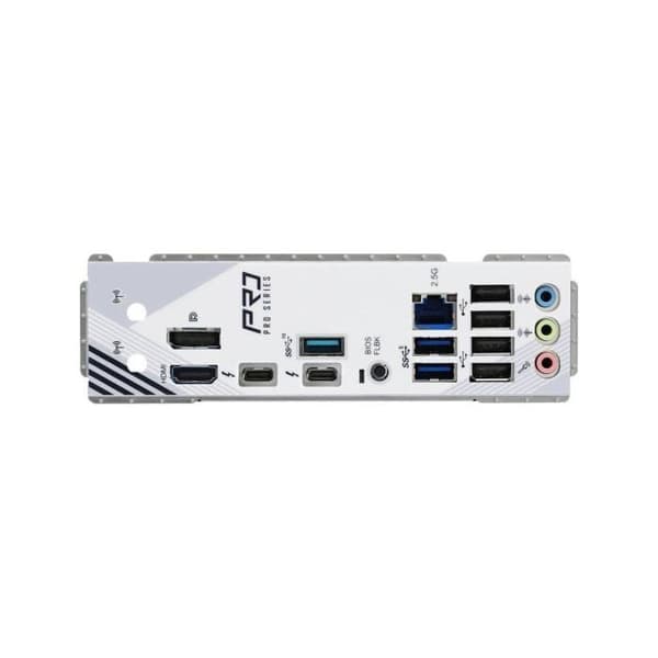 ASROCK Z890 Pro RS