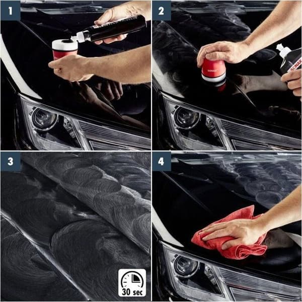 SONAX Polish