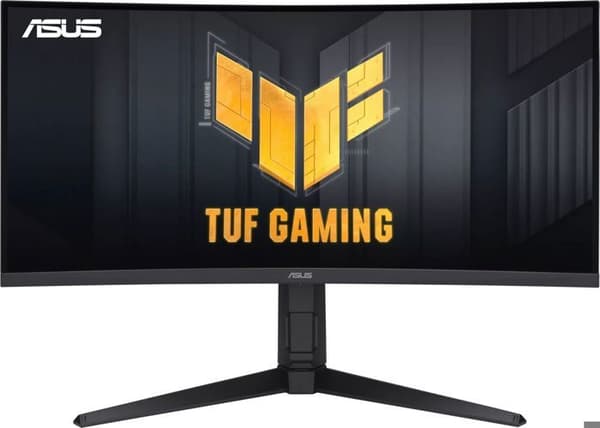ASUS 34' LED
