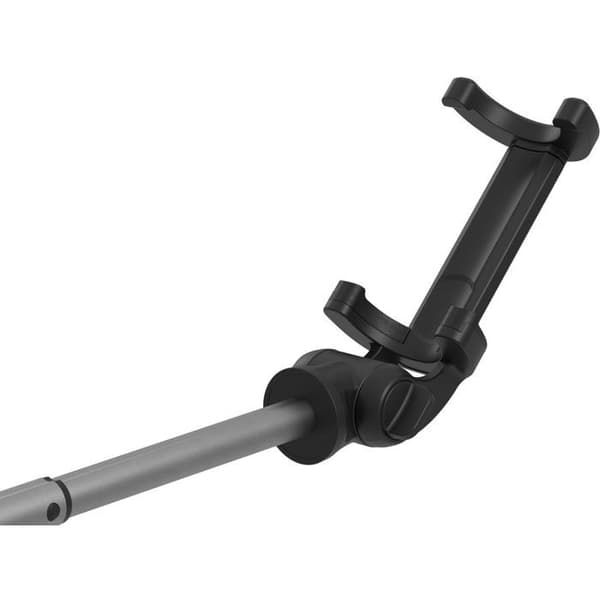 Selfie Stang - ETERNICO - S200BT - Aluminium - Bluetooth - Længde 63cm
