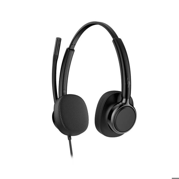 Hovedtelefon Poly C01B6A6#AC3