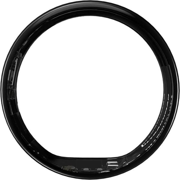 Intelligent ring, ULTRAHUMAN Ring Air, den letteste bærbare enhed til søvnmonitorering i verden.