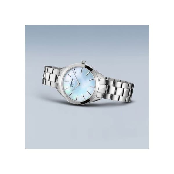 Dameur BERING 17331-707 blå klassisk mode