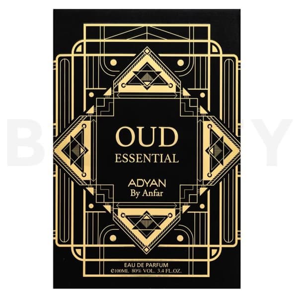 Adyan Oud Essential eau de parfum mand 100 ml