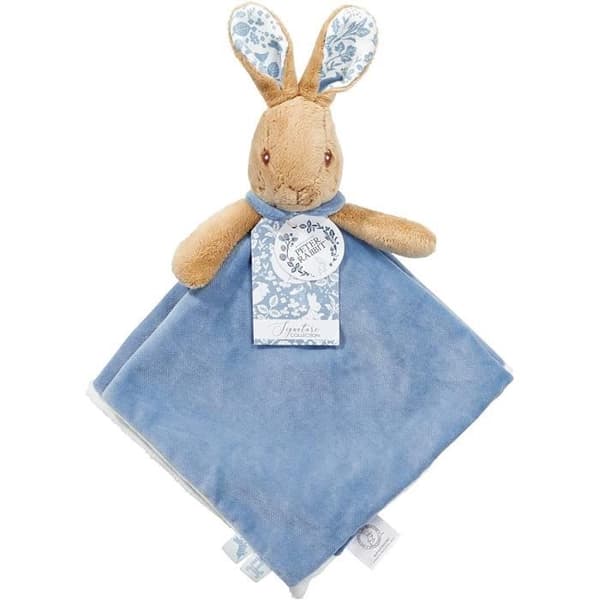 Rainbow Design - Prestige Flat Täcken Peter Rabbit