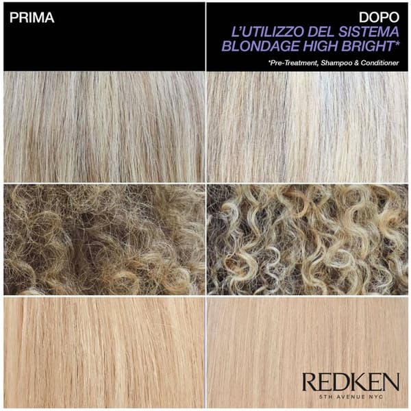 Redken Blondage High Bright Conditioner