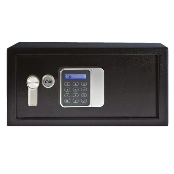 Yale pengeskab - YLG/200/DB2
