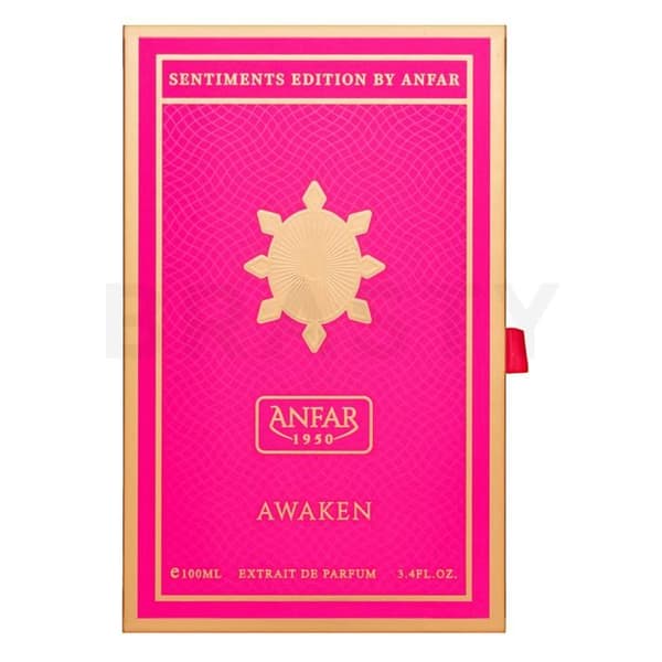 Anfar Awaken parfym för kvinnor 100 ml