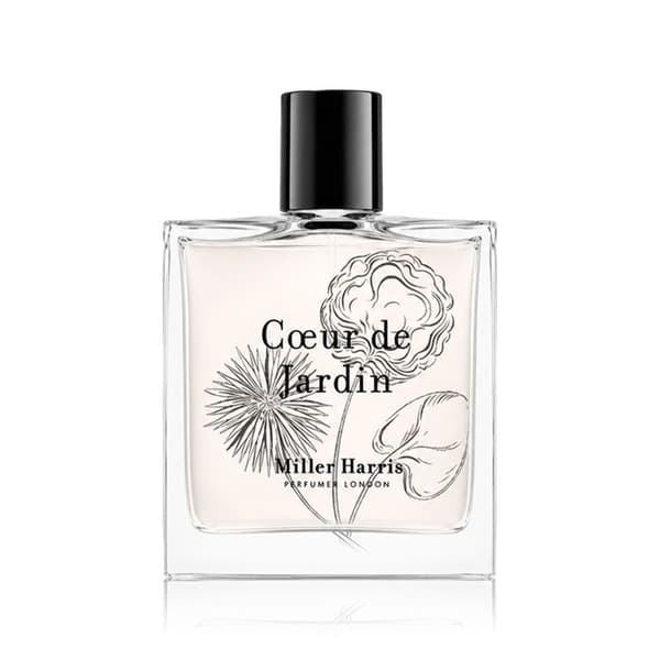 Miller Harris Coeur de Jardin Eau de Parfum (Kvinde) 100 ml