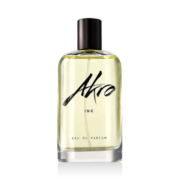Akro Ink Eau de Parfum (Unisex) 100 ml