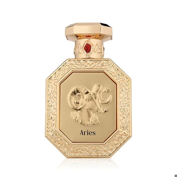 French Avenue Genesis Aries Eau de Parfum (Unisex) 90 ml