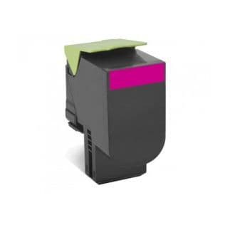 LEXMARK Patrone 70C2HME