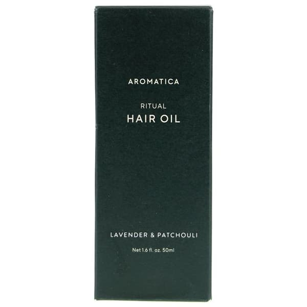 Aromatica Ritual Hårolie 50 ml