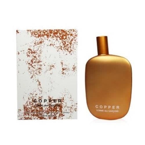 Eau de parfum - Comme Des Garcons - Copper - 100ml - Unisex - EDP koncentration