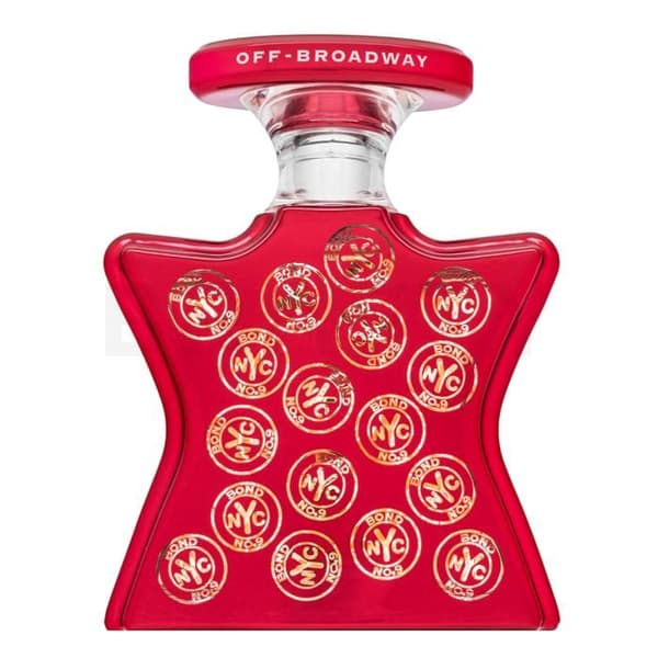 Bond No. 9 Off Broadway unisex eau de parfum 50 ml