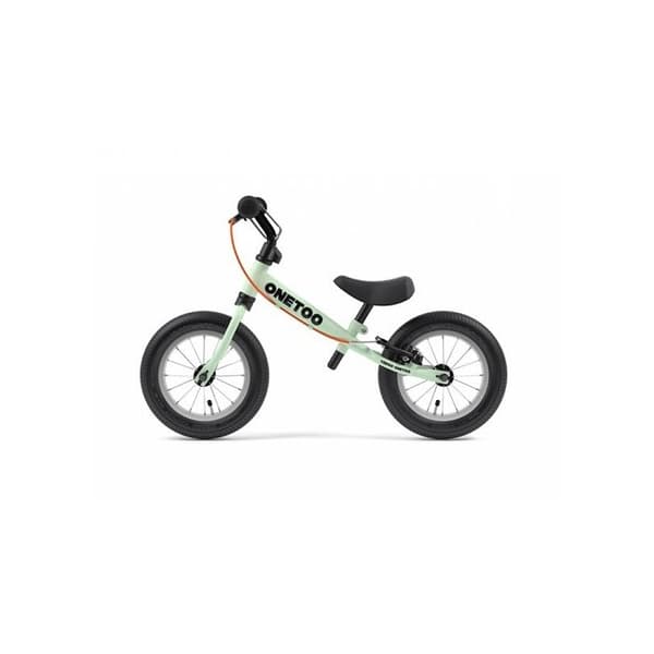 Balanscykel OneToo mint