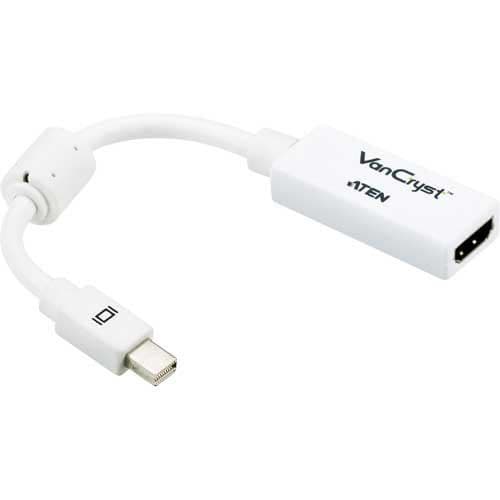 Mini DisplayPort til HDMI, Aten VC980