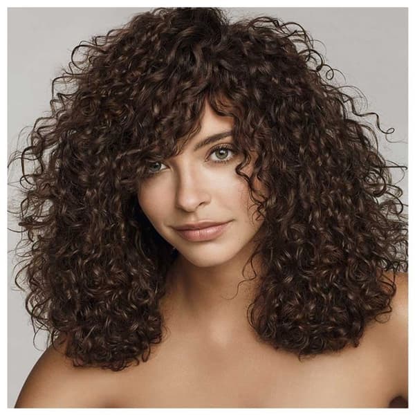Genstart Curls Nourishing Shampoo 250ml R 3191