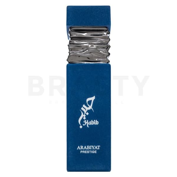 Arabiyat Prestige Habib eau de parfum mand 100 ml
