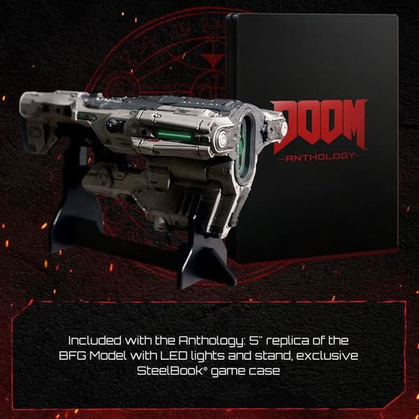 Doom-antologi