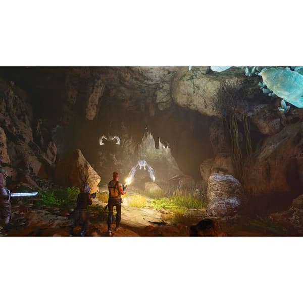 Videospil - Studio Wildcard - ARK: Survival Ascended - PS5 - Eventyr - Blu-Ray - 16+