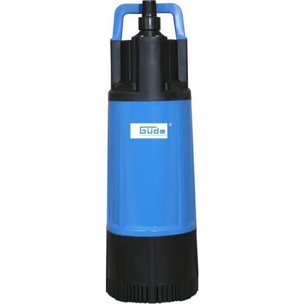 GDT 1200 dyk trykpumpe
