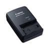 Kamerataske - CASE LOGIC - Medium Kamerataske - Polyester - Sort - Kompatibel med Canon